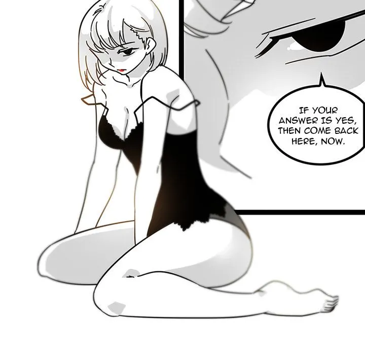 Healing Hands OBGYN Chapter 29 Page 52