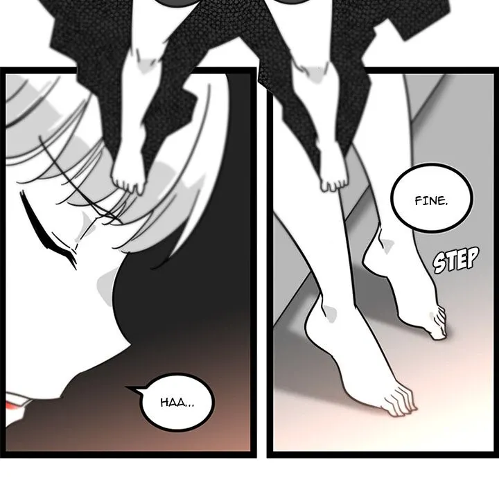 Healing Hands OBGYN Chapter 29 Page 54