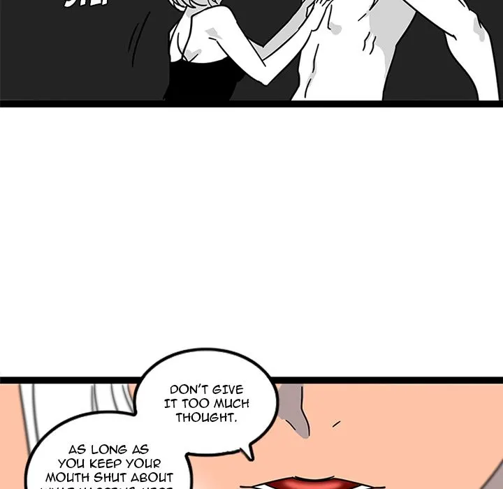 Healing Hands OBGYN Chapter 29 Page 56
