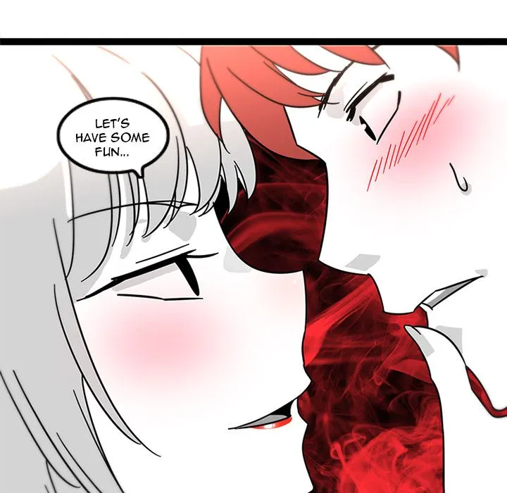 Healing Hands OBGYN Chapter 29 Page 61
