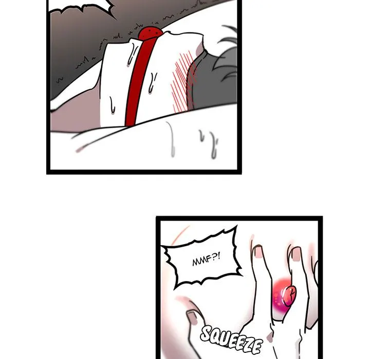 Healing Hands OBGYN Chapter 30.1 Page 27