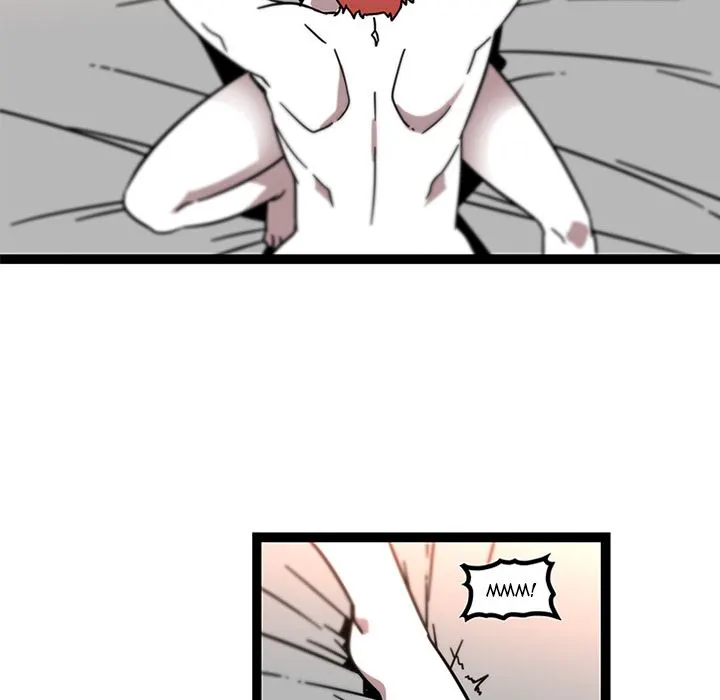 Healing Hands OBGYN Chapter 30.1 Page 33