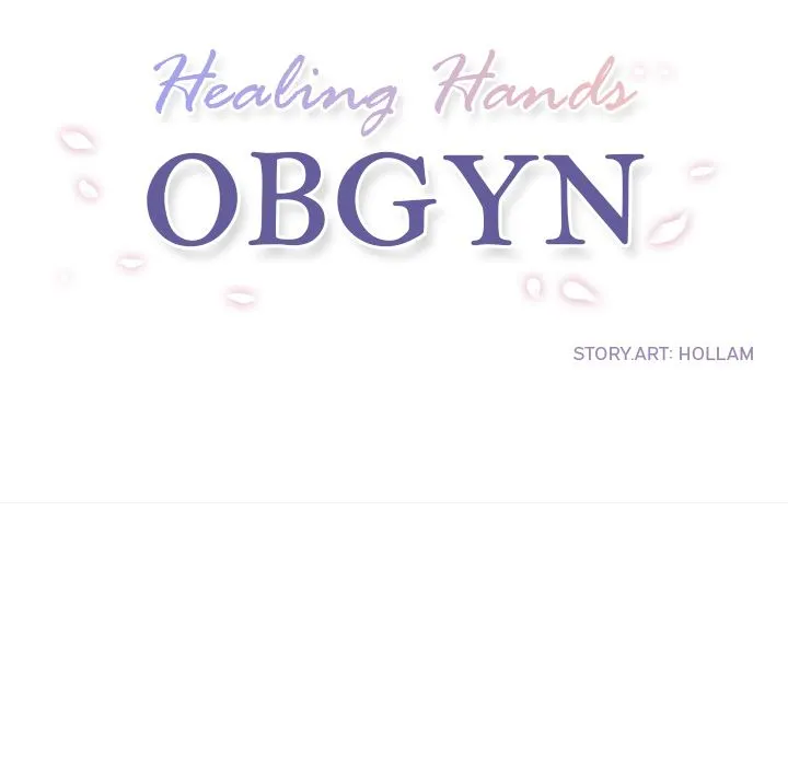 Healing Hands OBGYN Chapter 30.1 Page 59