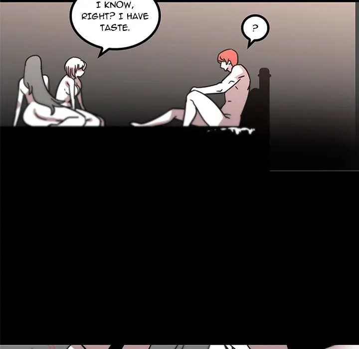 Healing Hands OBGYN Chapter 31 Page 54