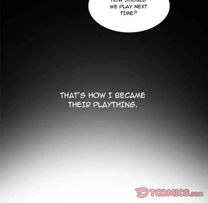 Healing Hands OBGYN Chapter 31 Page 62