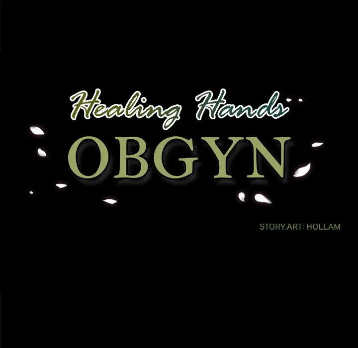 Healing Hands OBGYN Chapter 31.1 Page 48