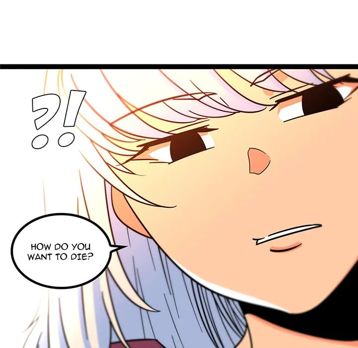 Healing Hands OBGYN Chapter 32 Page 61