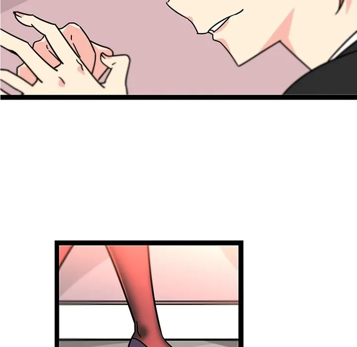 Healing Hands OBGYN Chapter 33 Page 26