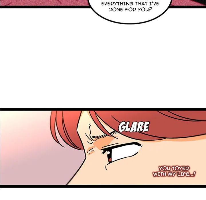 Healing Hands OBGYN Chapter 33 Page 32