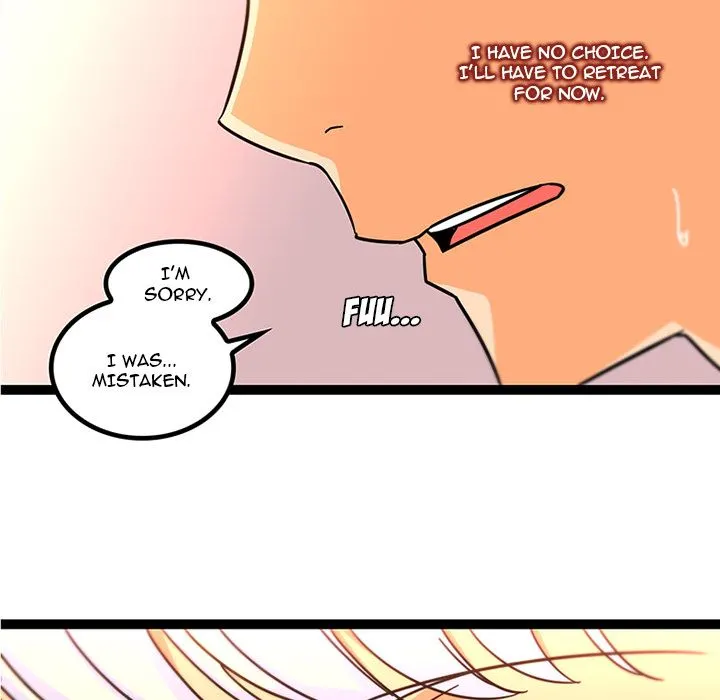 Healing Hands OBGYN Chapter 33 Page 38