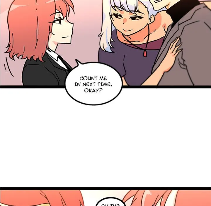 Healing Hands OBGYN Chapter 33 Page 47