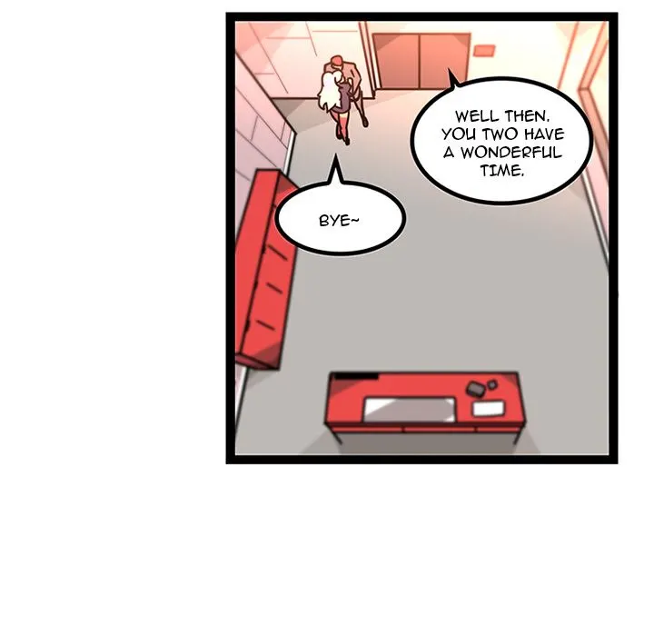 Healing Hands OBGYN Chapter 33 Page 49