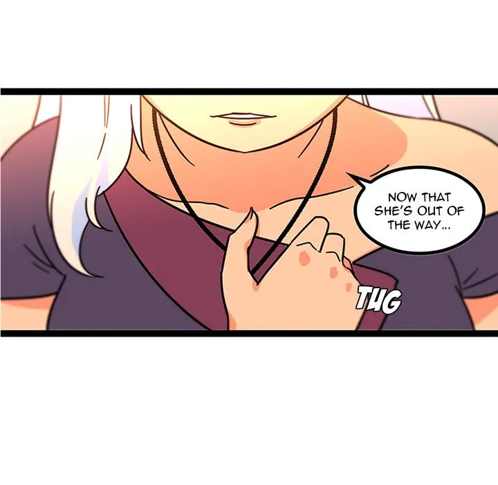 Healing Hands OBGYN Chapter 33 Page 50