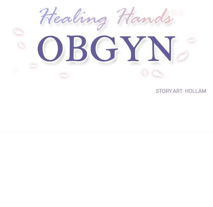 Healing Hands OBGYN Chapter 33.1 Page 55