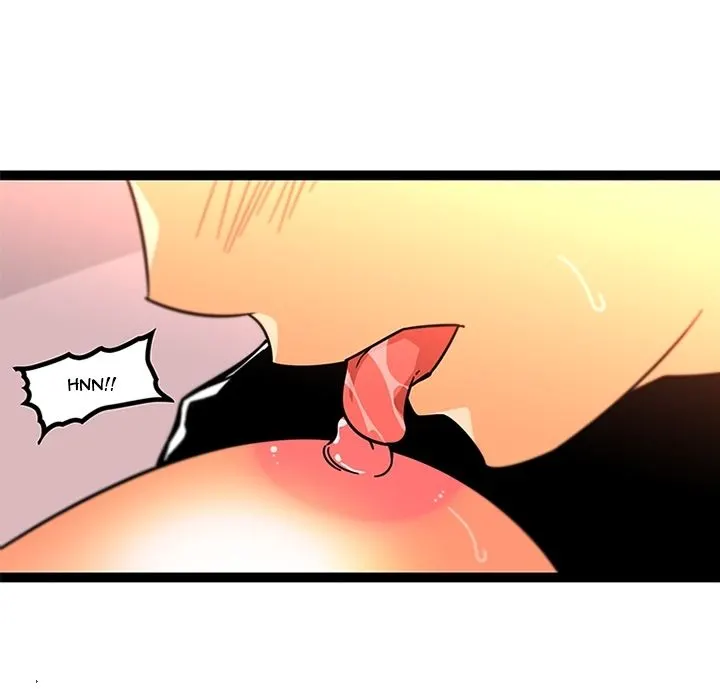Healing Hands OBGYN Chapter 34 Page 12