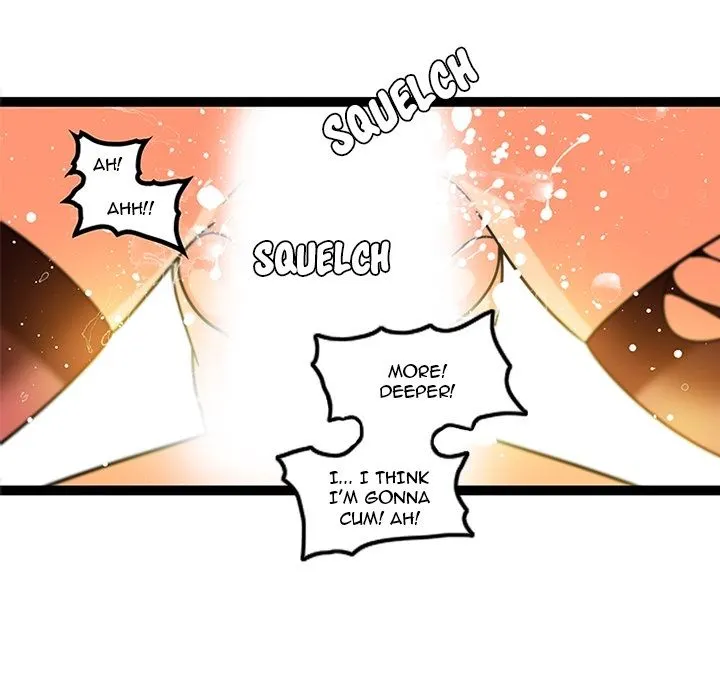Healing Hands OBGYN Chapter 34 Page 26