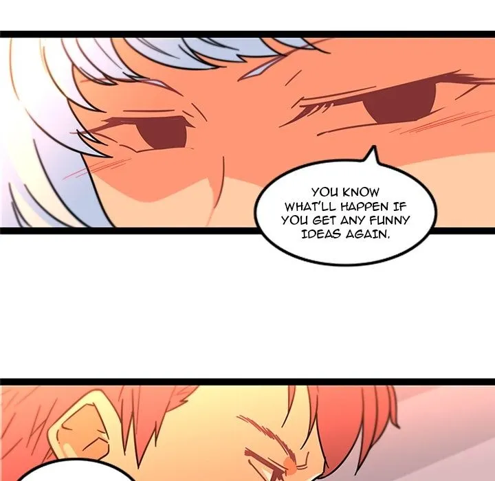 Healing Hands OBGYN Chapter 34 Page 33