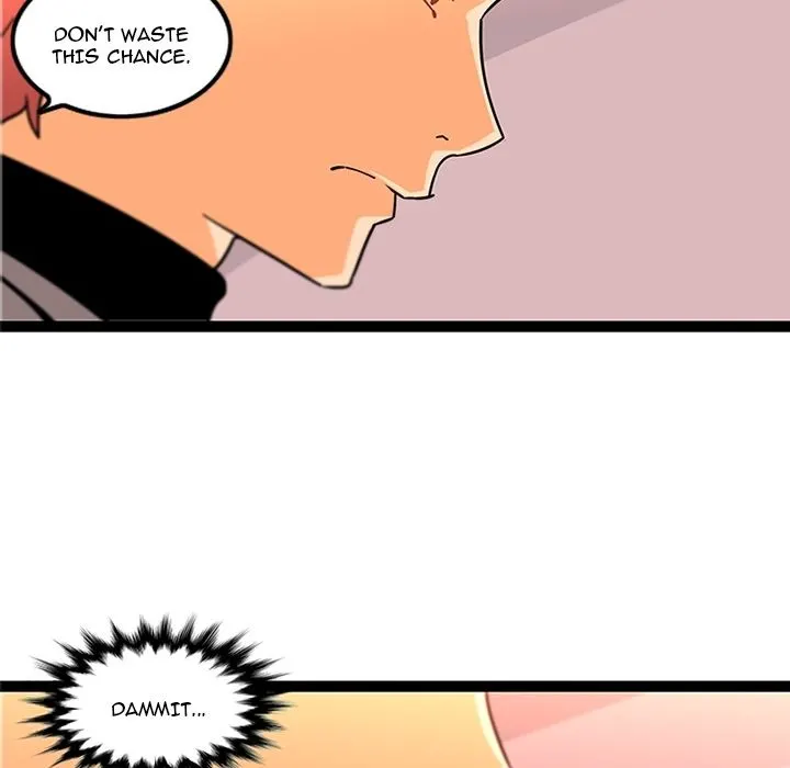 Healing Hands OBGYN Chapter 34 Page 34