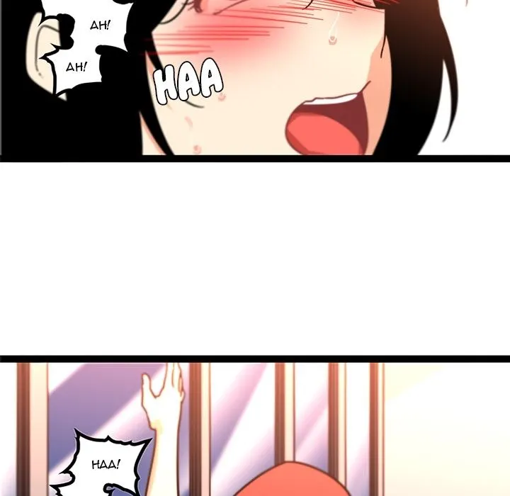 Healing Hands OBGYN Chapter 34 Page 51