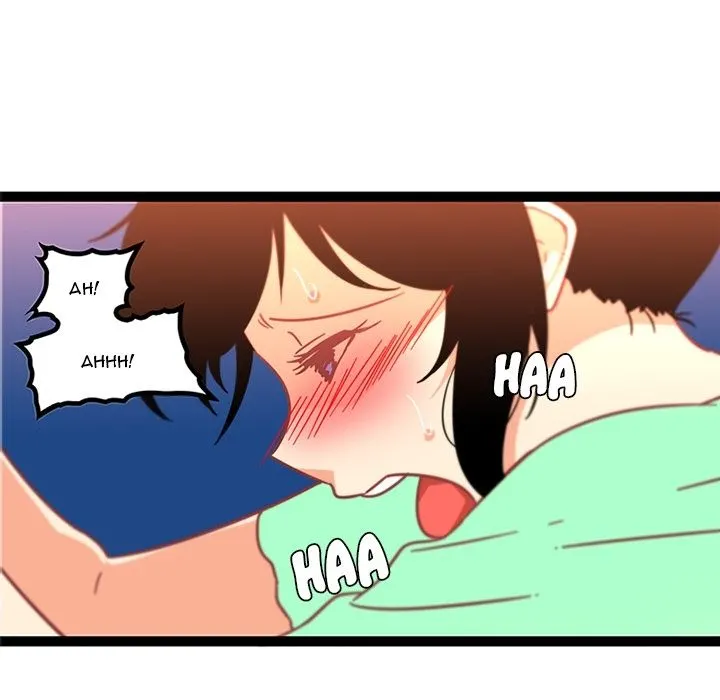 Healing Hands OBGYN Chapter 34 Page 55