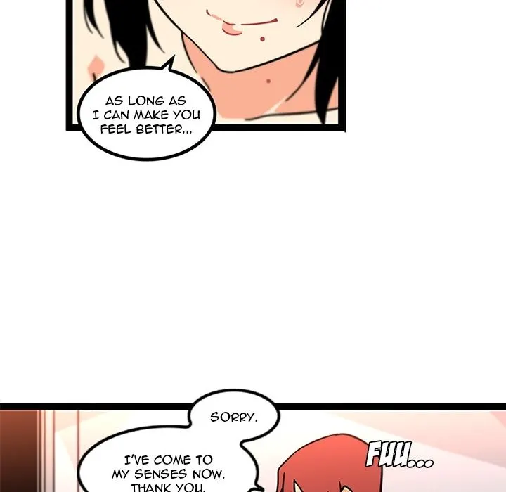 Healing Hands OBGYN Chapter 34 Page 62