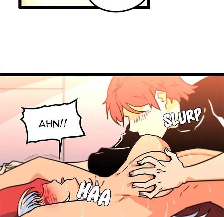 Healing Hands OBGYN Chapter 34 Page 7