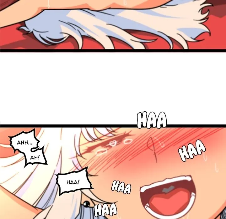 Healing Hands OBGYN Chapter 34 Page 8