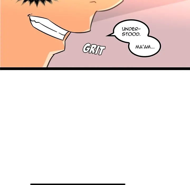 Healing Hands OBGYN Chapter 34.1 Page 35
