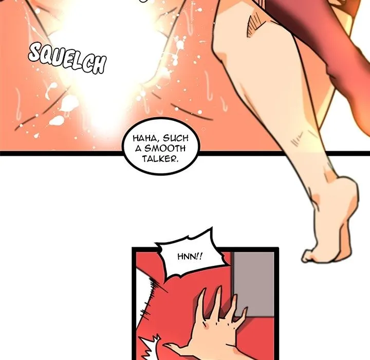 Healing Hands OBGYN Chapter 34.1 Page 5