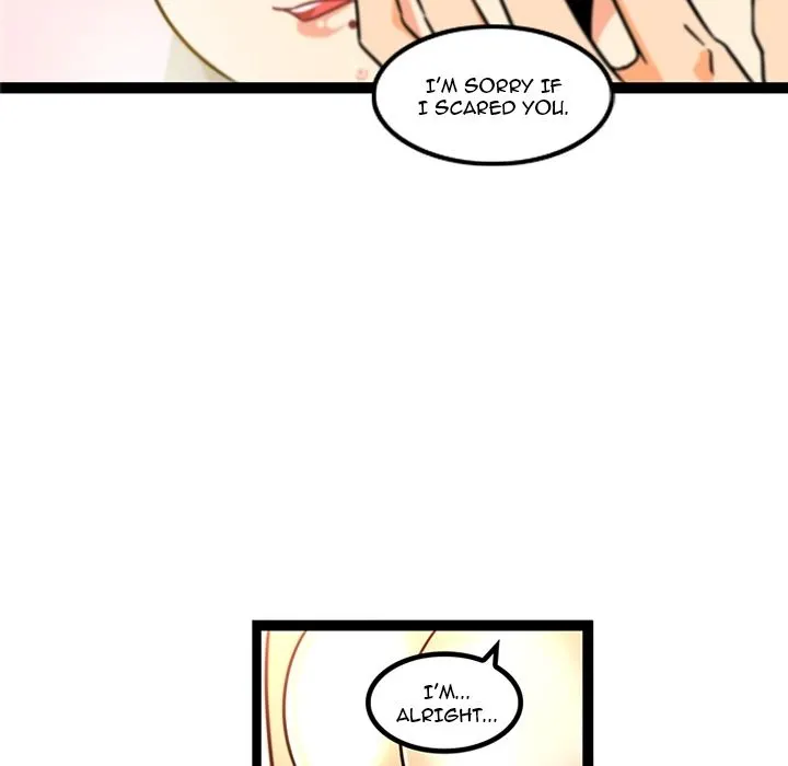 Healing Hands OBGYN Chapter 34.1 Page 60