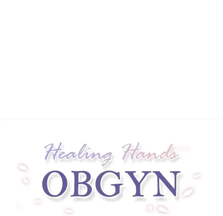 Healing Hands OBGYN Chapter 34.1 Page 75
