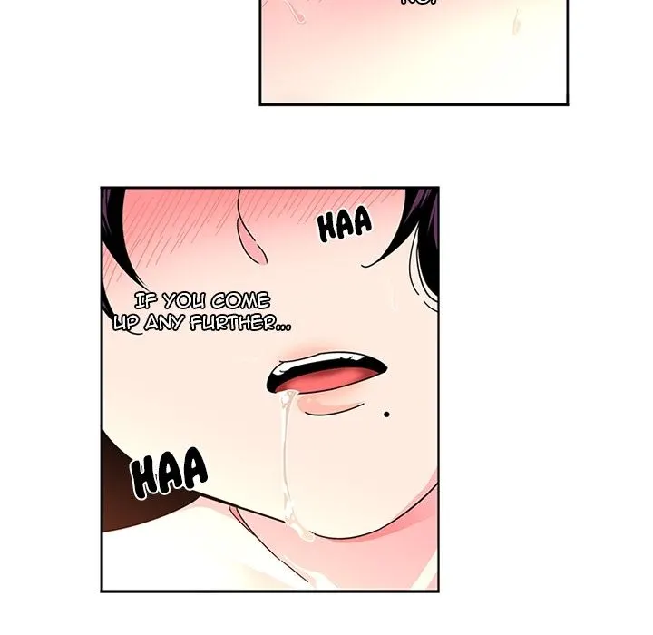 Healing Hands OBGYN Chapter 4 Page 36