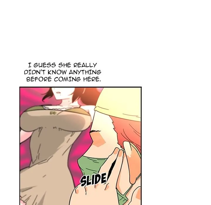 Healing Hands OBGYN Chapter 4 Page 53
