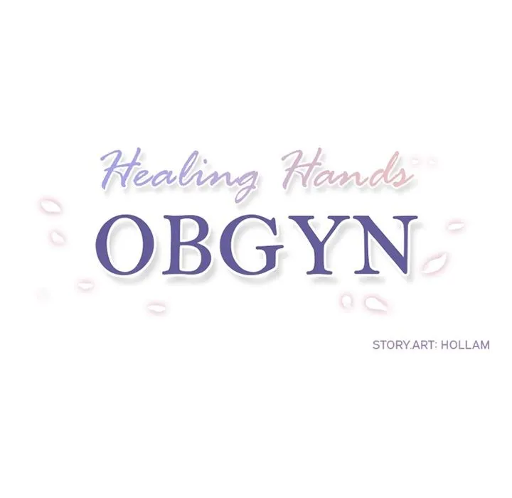 Healing Hands OBGYN Chapter 4 Page 59