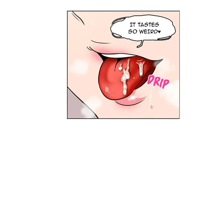 Healing Hands OBGYN Chapter 36 Page 34