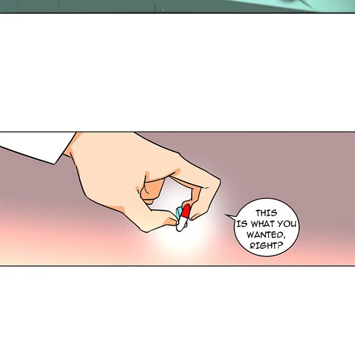 Healing Hands OBGYN Chapter 36.1 Page 55