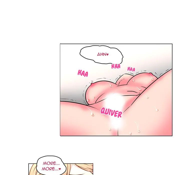 Healing Hands OBGYN Chapter 37 Page 29