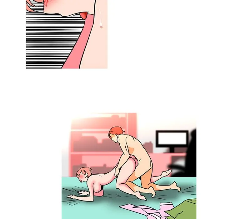 Healing Hands OBGYN Chapter 37 Page 49