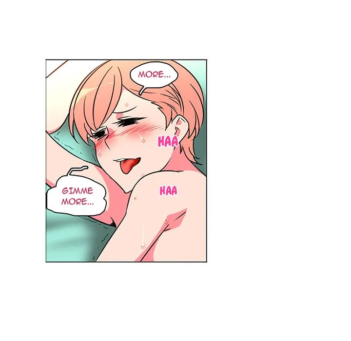 Healing Hands OBGYN Chapter 37 Page 57