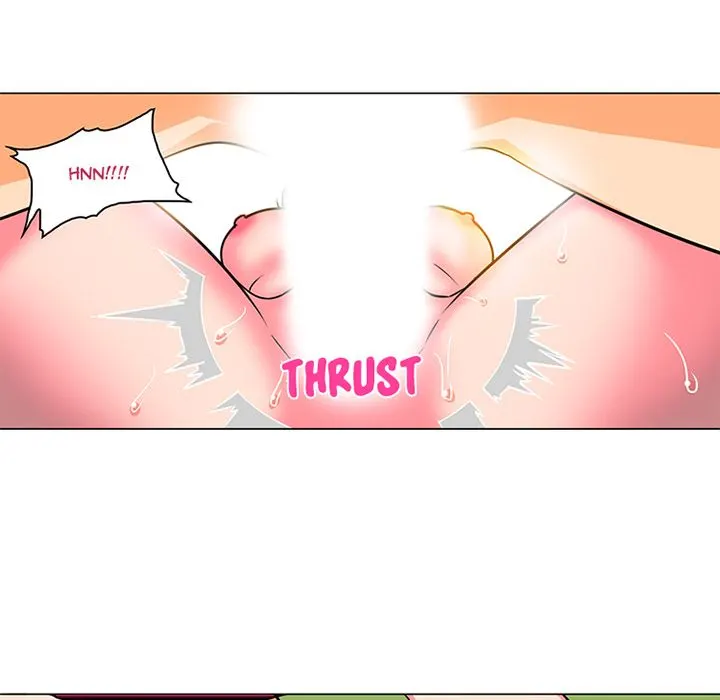 Healing Hands OBGYN Chapter 37.1 Page 15