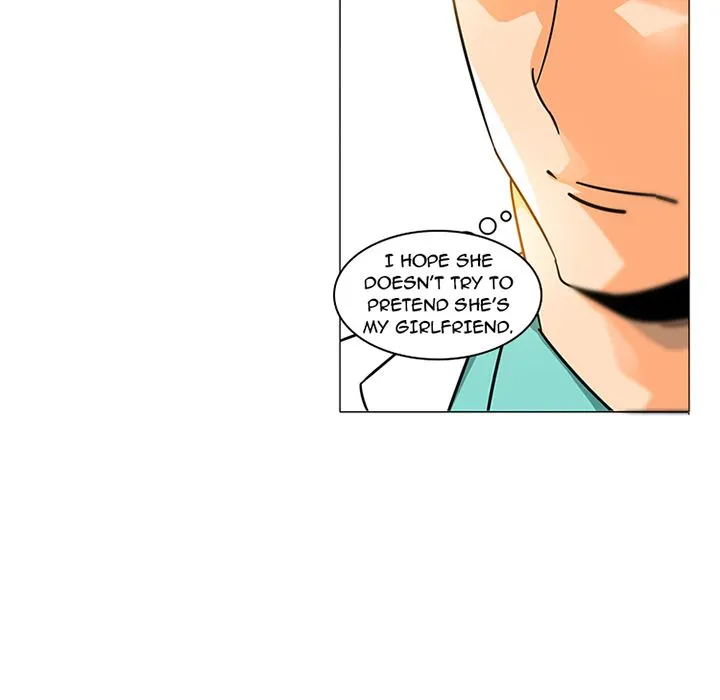 Healing Hands OBGYN Chapter 38 Page 24