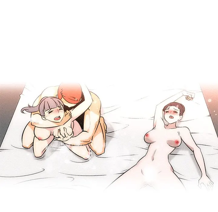 Healing Hands OBGYN Chapter 38 Page 35