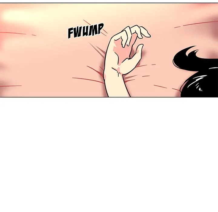 Healing Hands OBGYN Chapter 38 Page 63