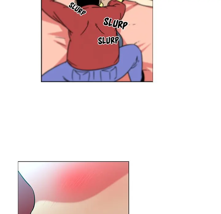 Healing Hands OBGYN Chapter 39 Page 49