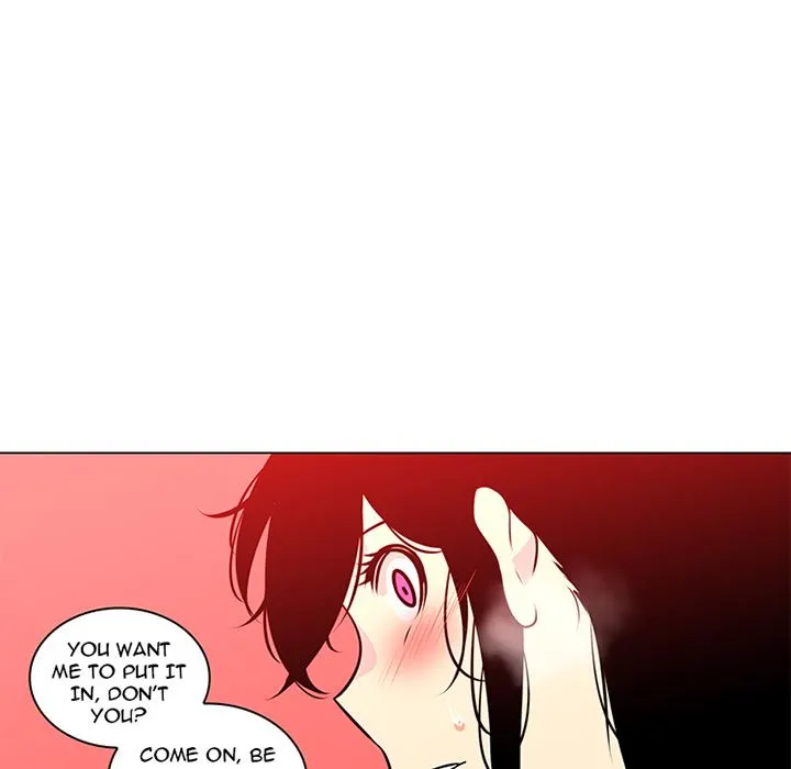 Healing Hands OBGYN Chapter 43 Page 44