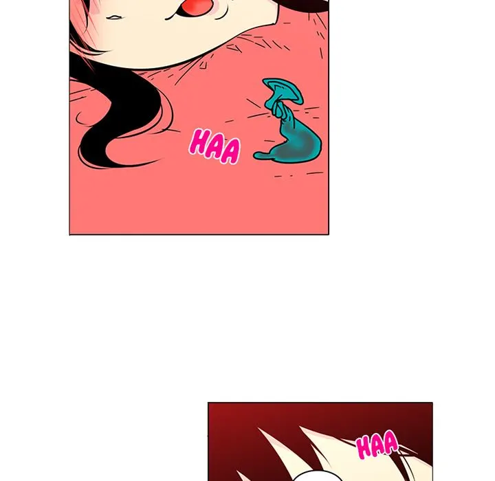 Healing Hands OBGYN Chapter 43 Page 6