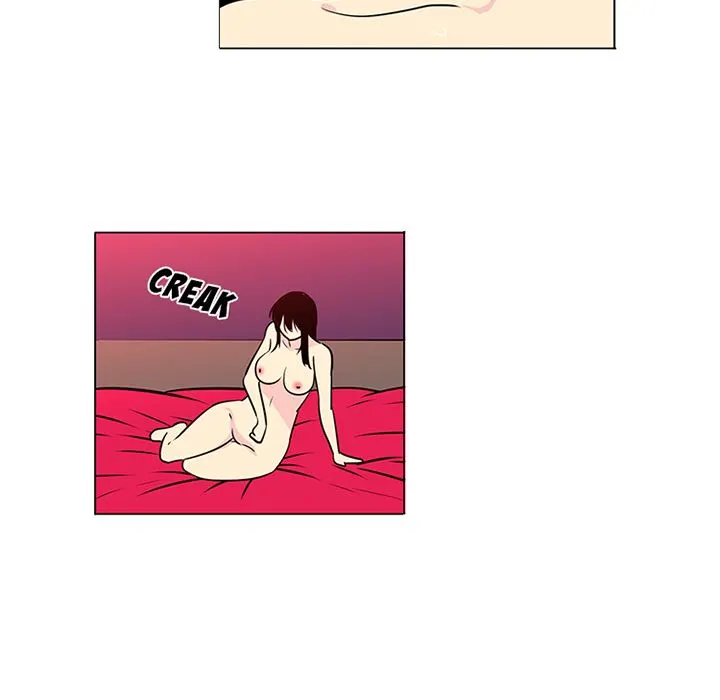 Healing Hands OBGYN Chapter 44 Page 62