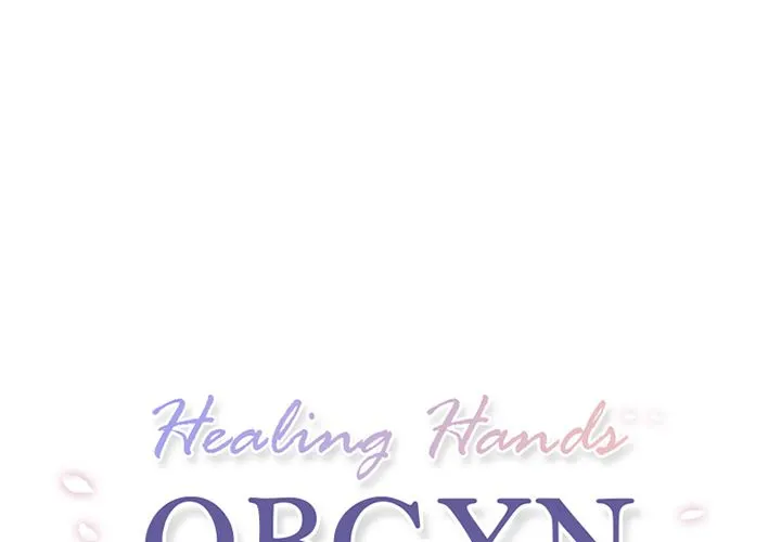 Healing Hands OBGYN Chapter 44.1 Page 1