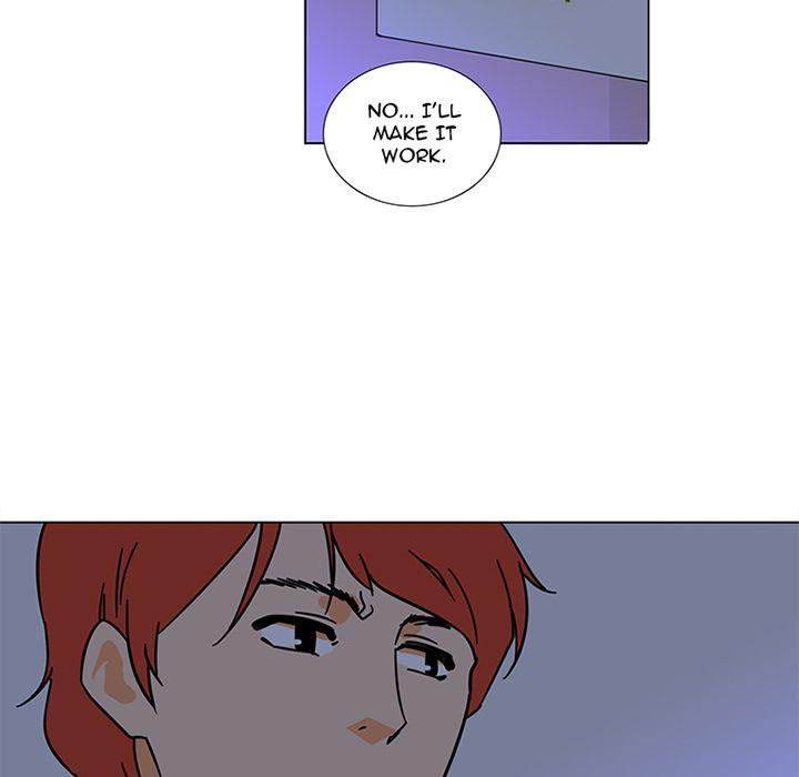 Healing Hands OBGYN Chapter 45 Page 49