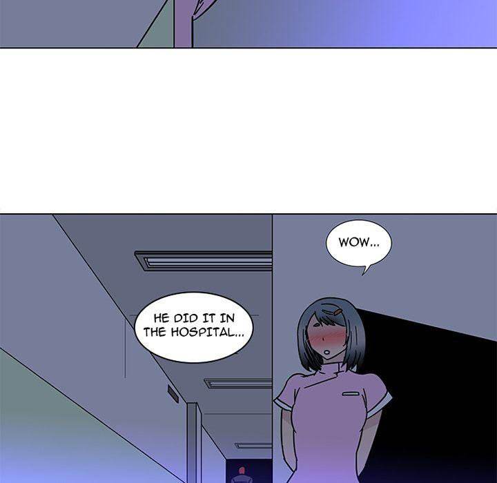 Healing Hands OBGYN Chapter 45 Page 53